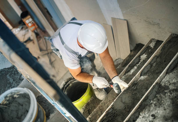 Best Concrete Repair Services  in Oak Park, CA