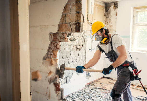 Best Concrete Demolition Services  in Oak Park, CA