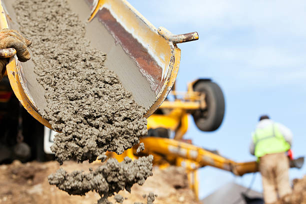  Oak Park, CA Concrete contractor Pros