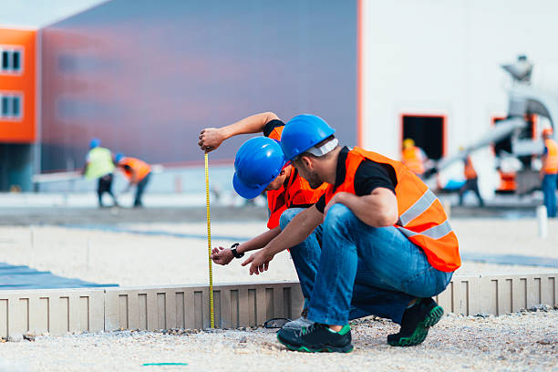 Best Affordable Concrete Contractor  in Oak Park, CA